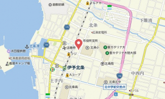 【地図】