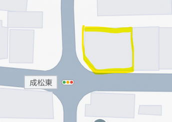 【地図】