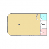 柏原町見長店舗の画像
