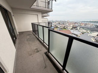 ライオンズマンション明石二見の画像