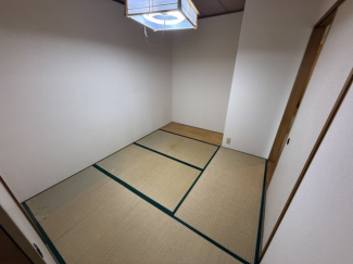 【和室】