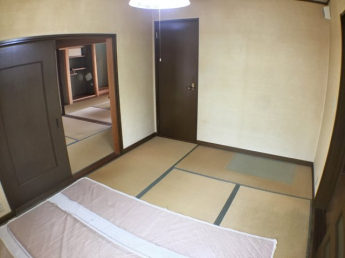 【内装】
