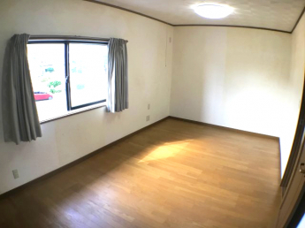 【内装】