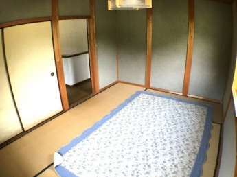 【内装】