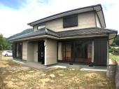 丹波市山南町谷川の中古一戸建ての画像