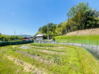 たつの市揖西町南山／中古 戸建の画像