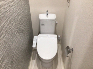 【トイレ】