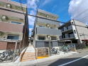 フジパレス甲子園Ⅲ番館の画像