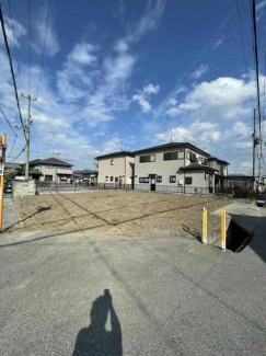 彦根市平田町の売地の画像