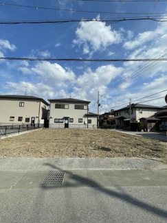 彦根市平田町の売地の画像