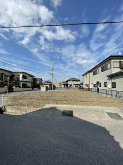 彦根市平田町の売地の画像