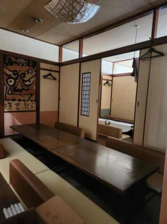 長浜市山階町の店舗事務所の画像