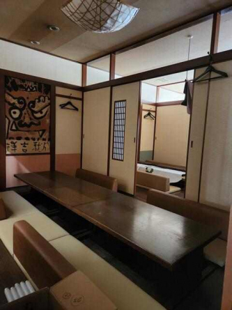 長浜市山階町の店舗事務所の画像