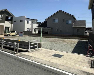 たつの市龍野町富永の売地の画像