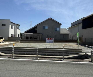 たつの市龍野町富永の売地の画像