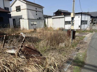 加古郡稲美町中村の売地の画像