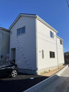 明石市大久保町松陰の新築一戸建ての画像