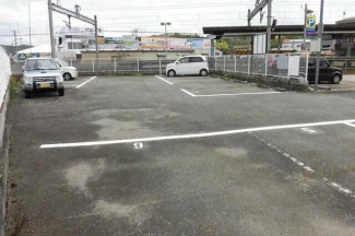 本町駅前モータープールの画像