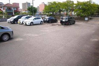 リバーサイドモータープールの画像