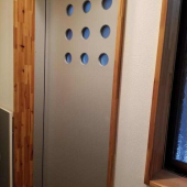 神戸市中央区下山手通８丁目の一戸建ての画像