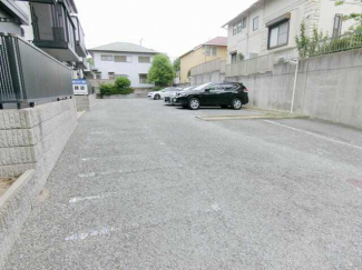芦屋市岩園町のアパートの画像