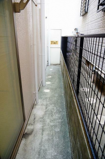 ＳＲコート六甲の画像