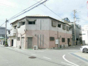 西宮市鳴尾町３丁目のアパートの画像