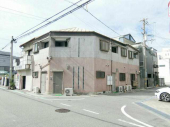 西宮市鳴尾町３丁目のアパートの画像