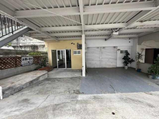 神戸市北区西大池１丁目の店舗一部の画像