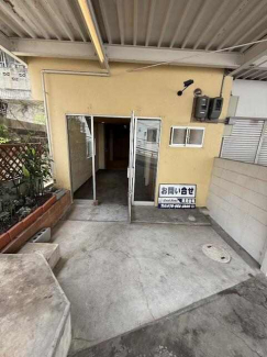 神戸市北区西大池１丁目の店舗一部の画像