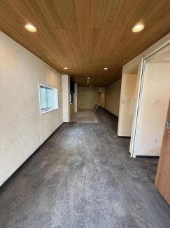 神戸市北区西大池１丁目の店舗一部の画像