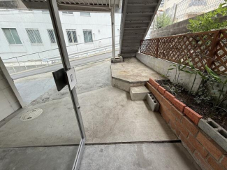 神戸市北区西大池１丁目の店舗一部の画像