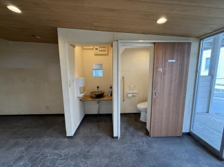 神戸市北区西大池１丁目の店舗一部の画像