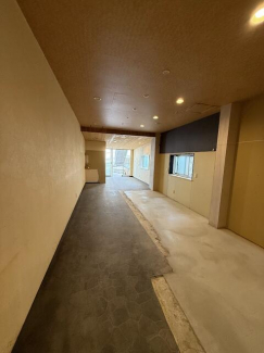 神戸市北区西大池１丁目の店舗一部の画像