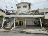 神戸市北区西大池１丁目の店舗一部の画像