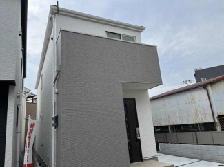 神戸市垂水区御霊町の新築一戸建ての画像