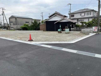 明石市二見町福里の売地の画像
