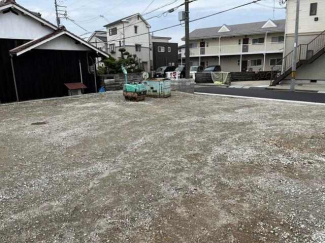明石市二見町福里の売地の画像