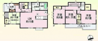 明石市西明石東町の新築一戸建ての画像