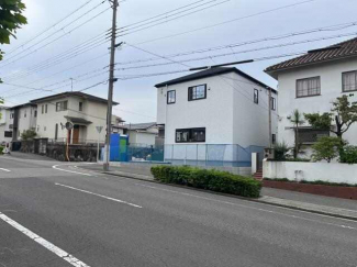 明石市大久保町高丘５丁目の新築一戸建ての画像