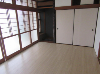 加古川市米田町船頭の一戸建ての画像