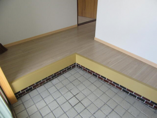 加古川市米田町船頭の一戸建ての画像