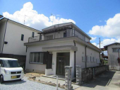 加古川市米田町船頭の一戸建ての画像