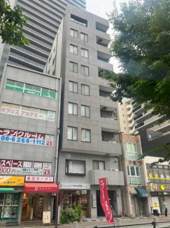 神戸市中央区相生町１丁目の店舗事務所の画像