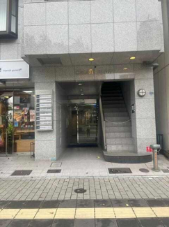 神戸市中央区相生町１丁目の店舗事務所の画像