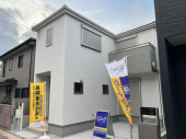 神戸市垂水区星陵台７丁目の新築一戸建ての画像