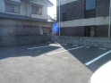 高岡月極駐車場の画像