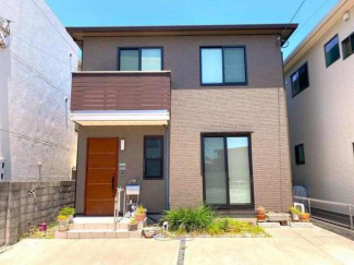 松山市桑原２丁目の中古一戸建ての画像