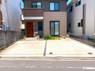 松山市桑原２丁目の中古一戸建ての画像