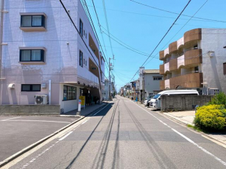 松山市桑原２丁目の中古一戸建ての画像